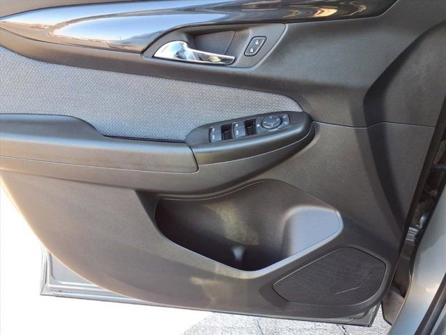 Used 2024 Chevrolet TrailBlazer LS image 13