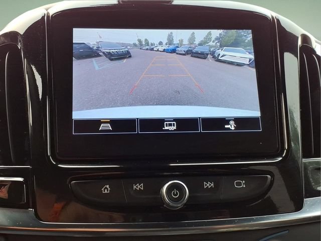 Used 2023 Chevrolet Traverse LT w/ LPO, Floor Liner Package AWD/4WD image 20
