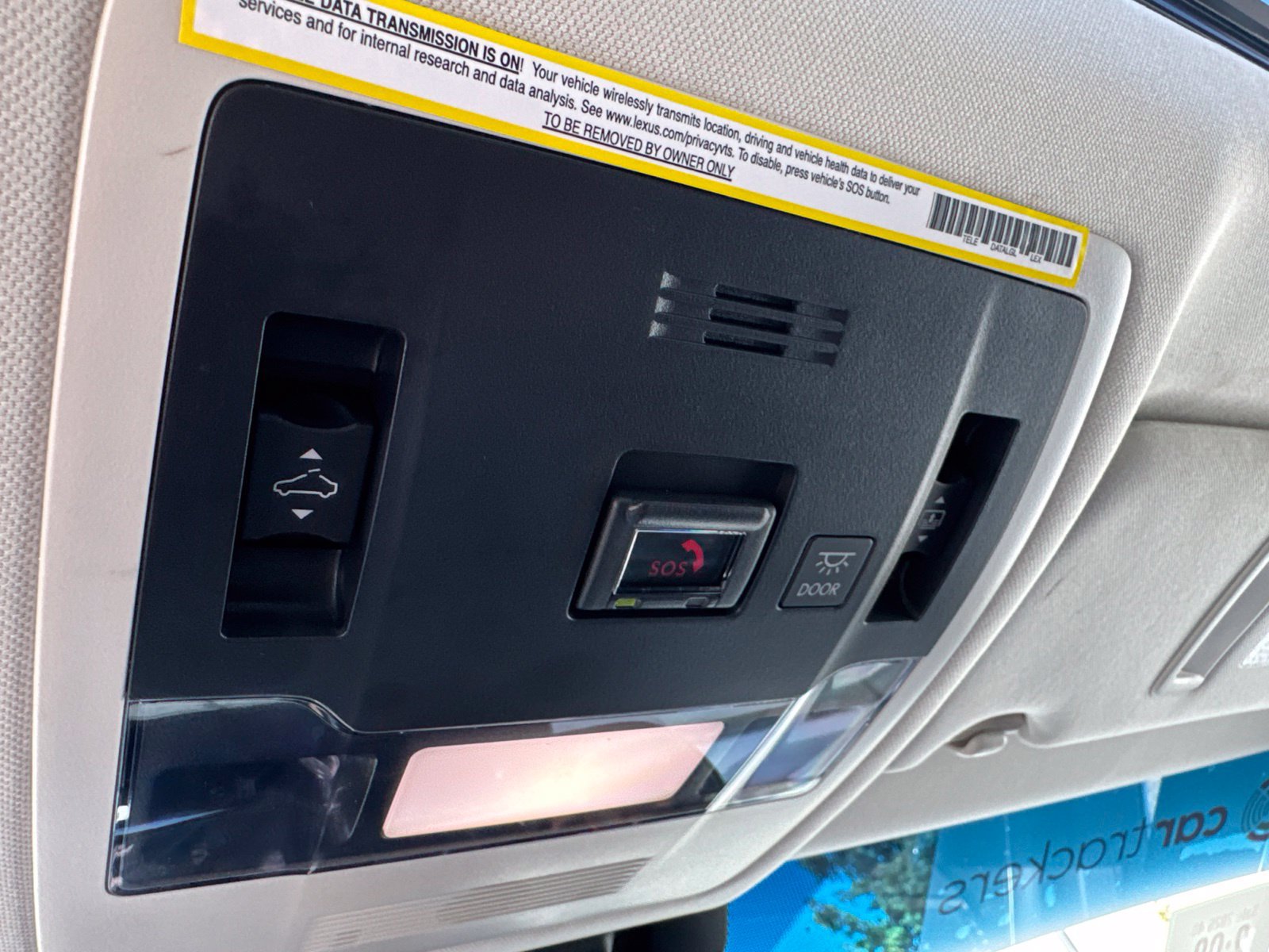 Used 2023 Lexus ES 350 w/ Accessory Package (Z1) FWD image 29