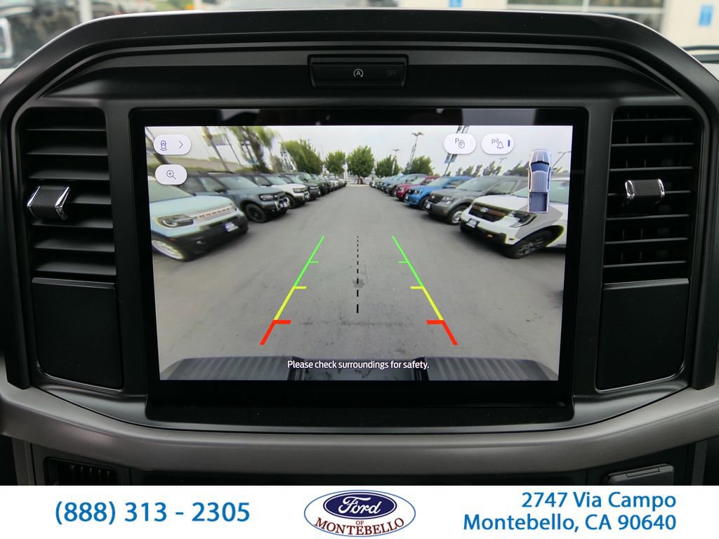 New 2026 Ford F150 XL image 23