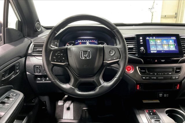 Used 2023 Honda Passport EX-L image 5
