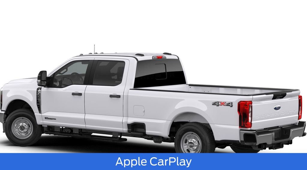 New 2026 Ford F350 XL image 2