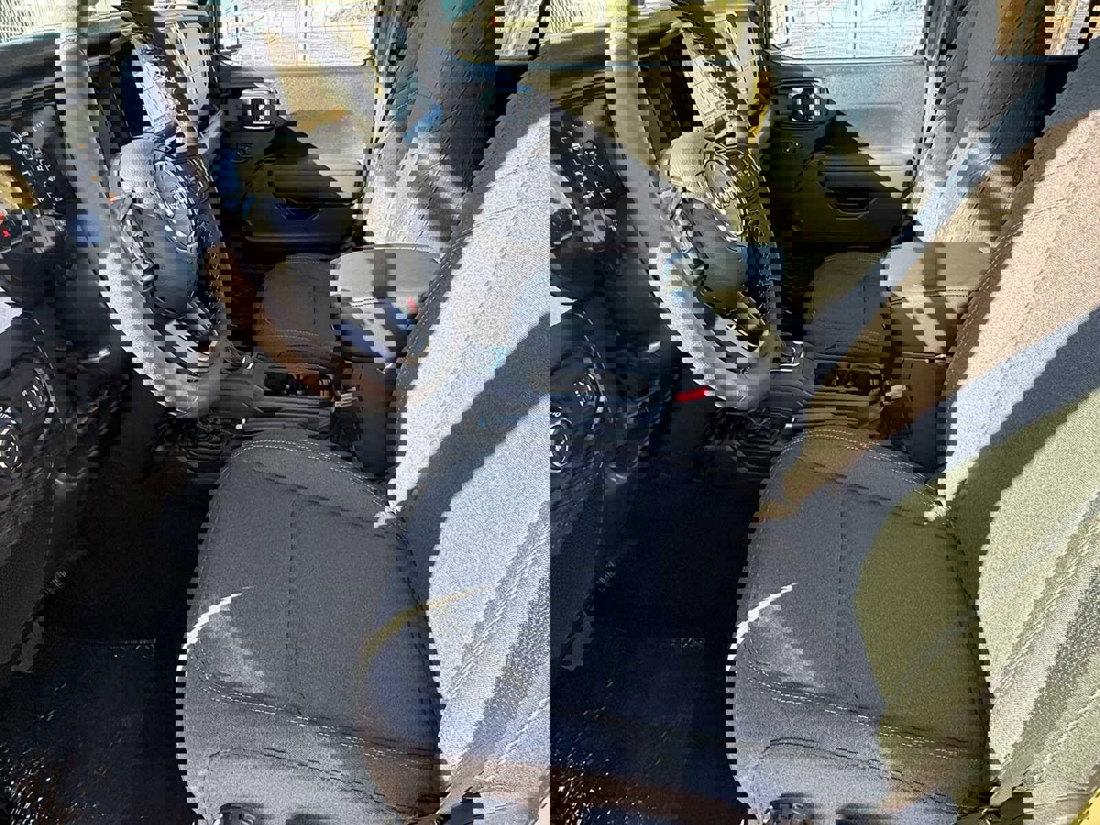 New 2026 Jeep Wrangler Unlimited Sport image 8