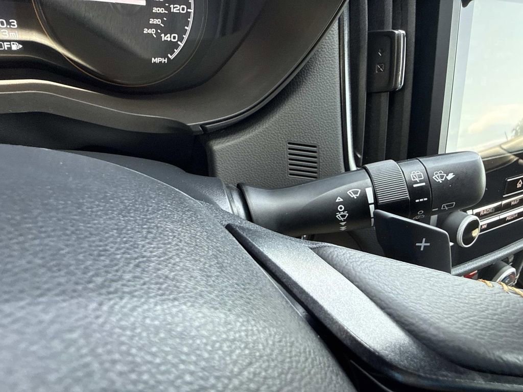 Used 2024 Subaru Forester Wilderness AWD/4WD image 43