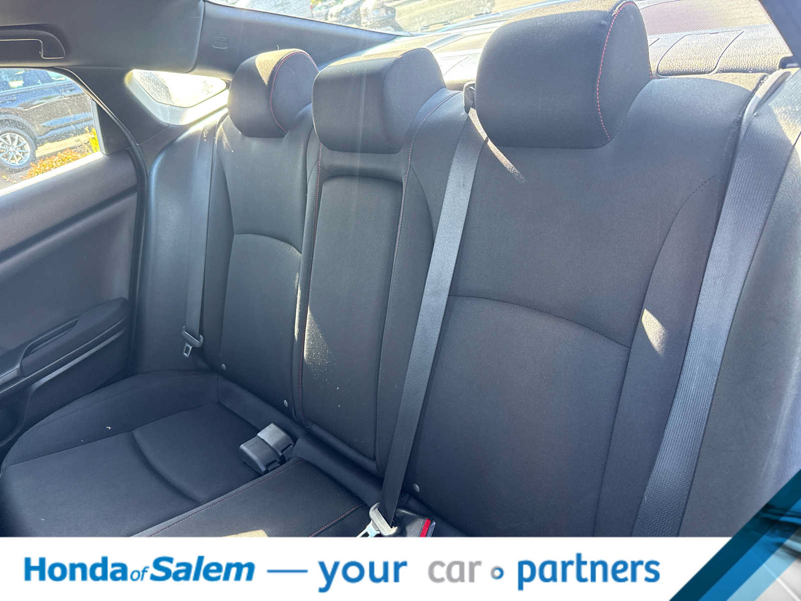 Used 2018 Honda Civic Si image 13