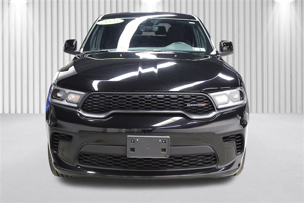 Certified 2025 Dodge Durango GT AWD/4WD image 48
