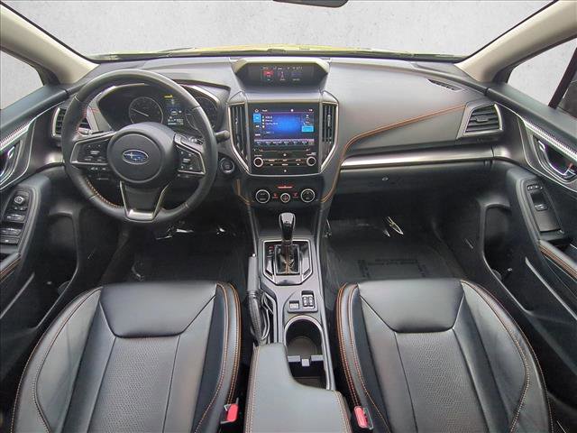 Used 2022 Subaru Crosstrek 2.5i Limited image 19