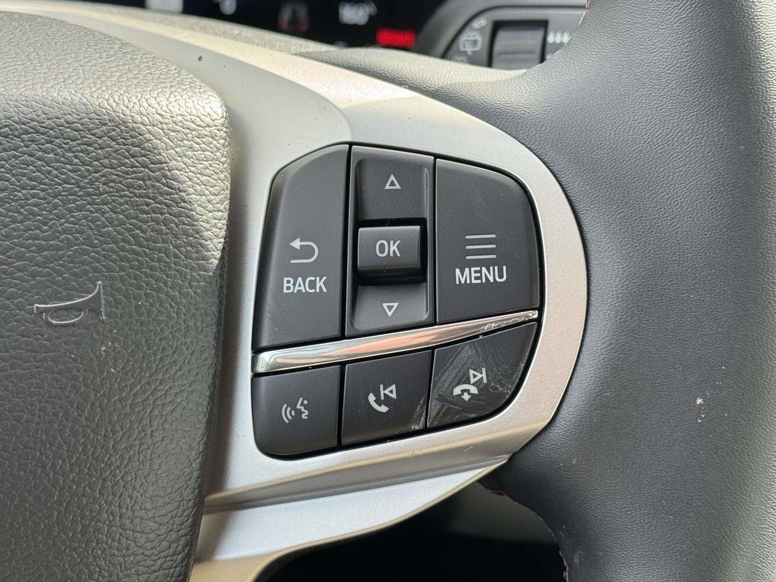 New 2026 Ford Explorer Active image 20