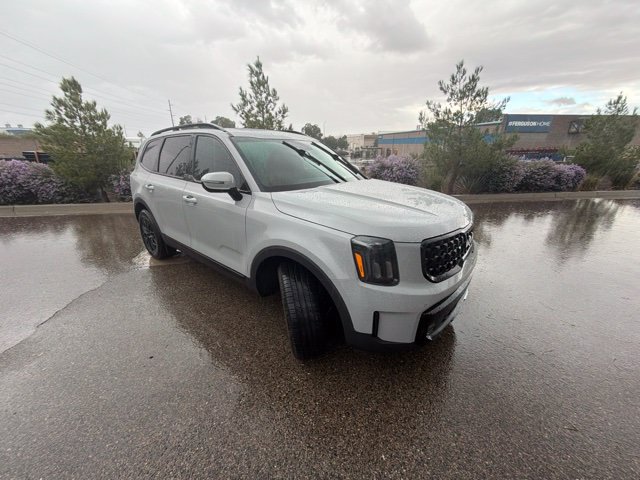 Used 2024 Kia Telluride SX Prestige X-Line AWD/4WD image 4