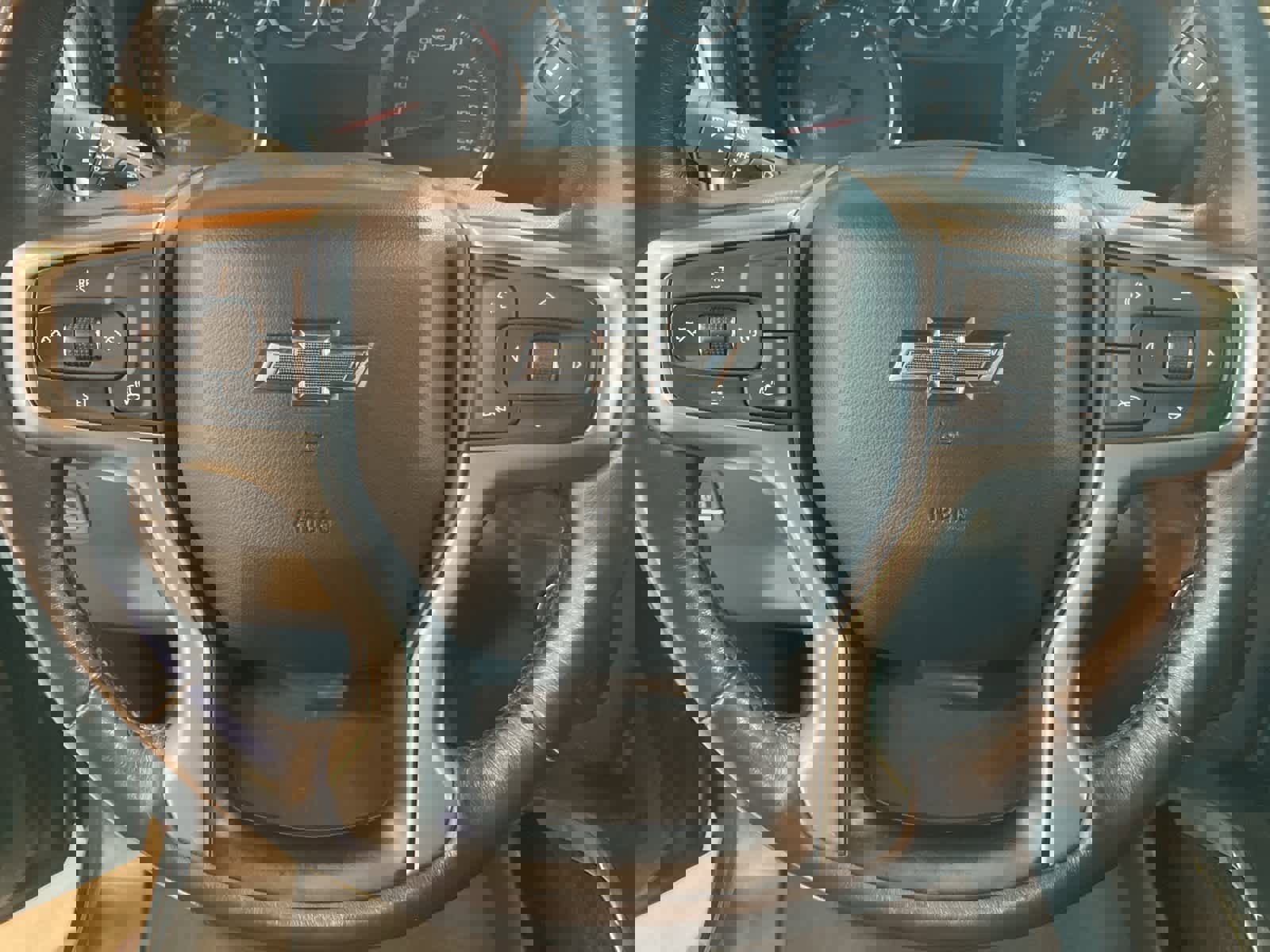 Used 2019 Chevrolet Silverado 1500 RST image 17