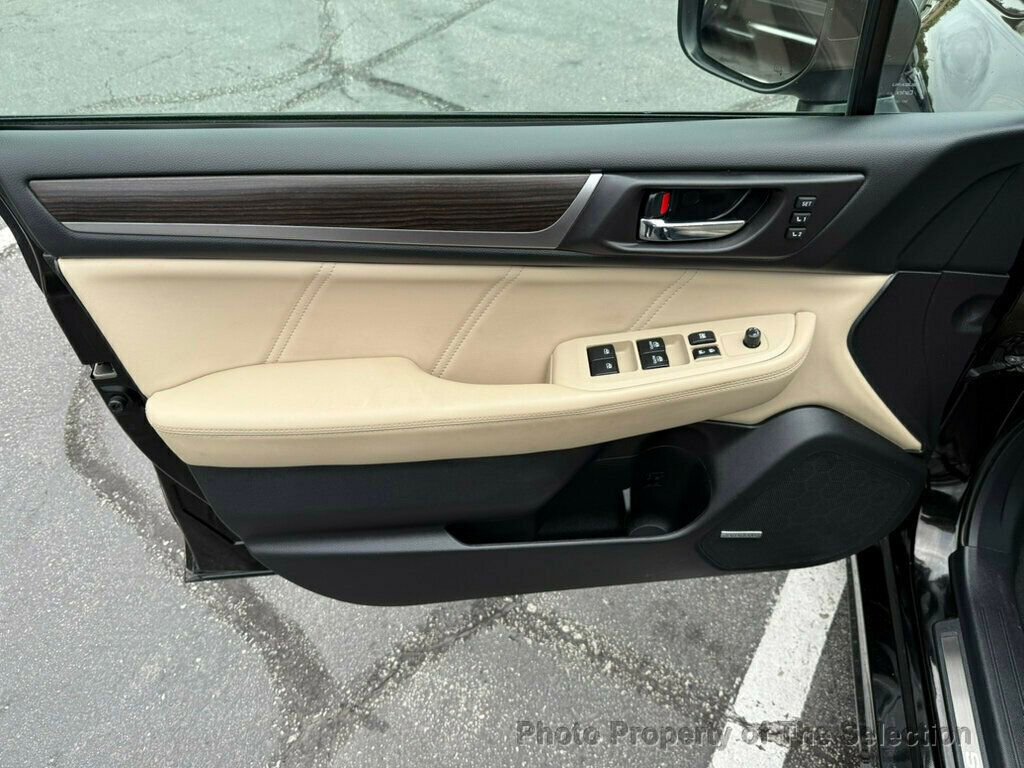 Used 2019 Subaru Legacy 2.5i Limited image 21