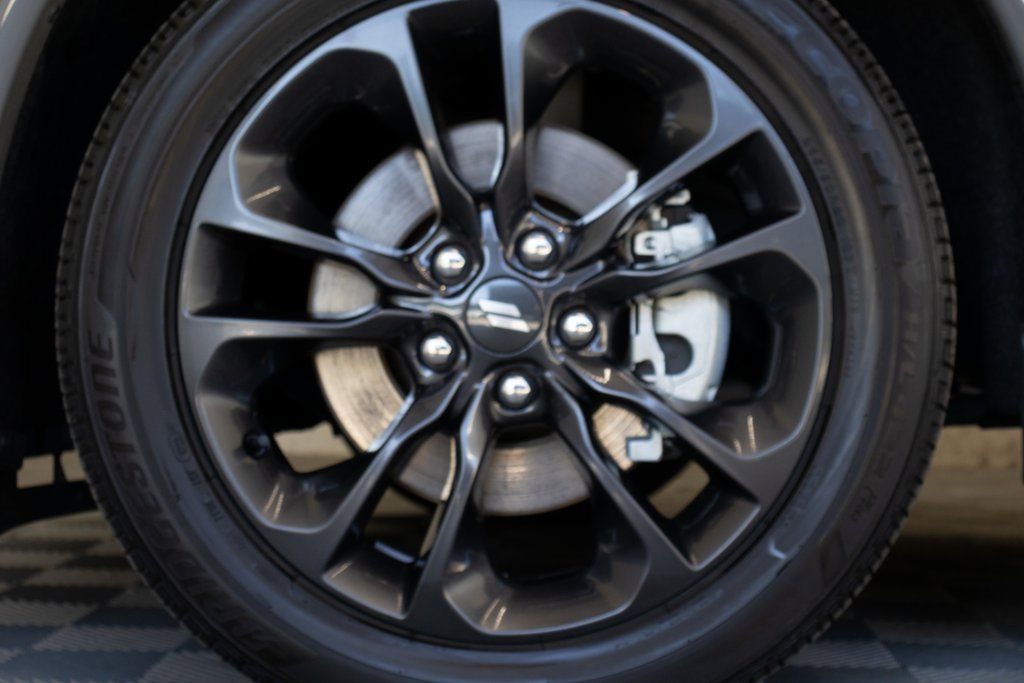 Used 2024 Dodge Durango R/T w/ Blacktop Package image 10