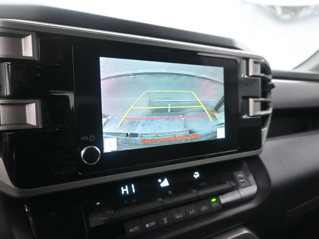 Used 2025 Toyota Tundra SR5 image 29