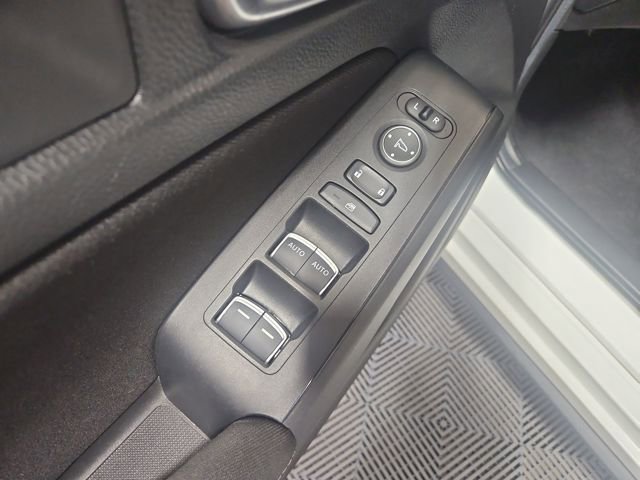 Certified 2024 Honda Civic Sport image 12