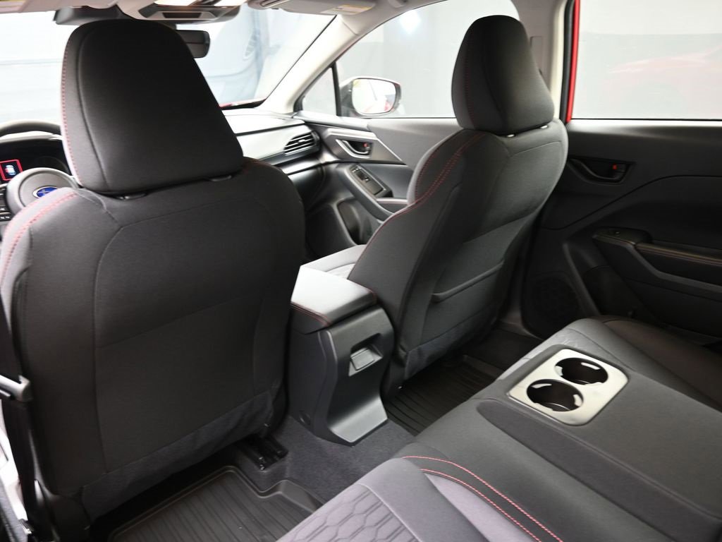 New 2025 Subaru Impreza 2.0i Sport image 19