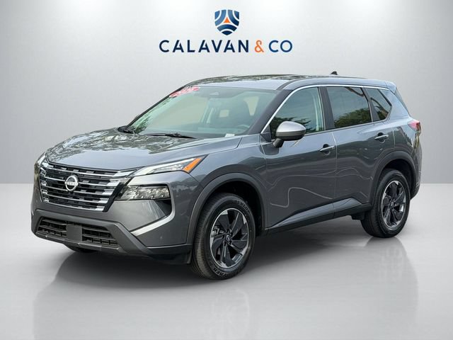 Used 2026 Nissan Rogue SV FWD image 3