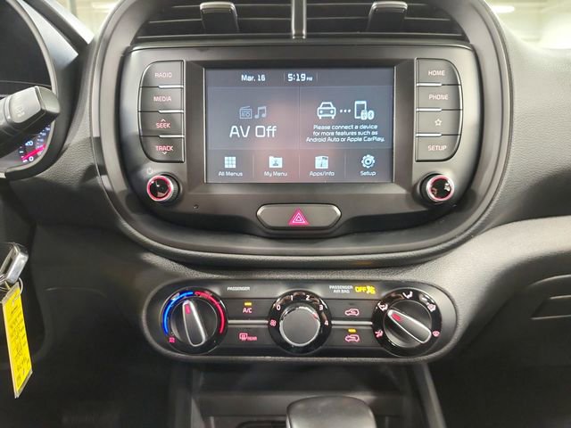 Used 2020 Kia Soul GT-Line image 15