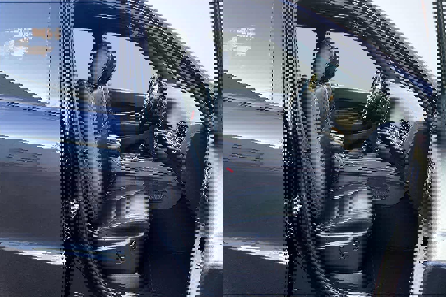 Used 2025 Dodge Durango R/T image 14