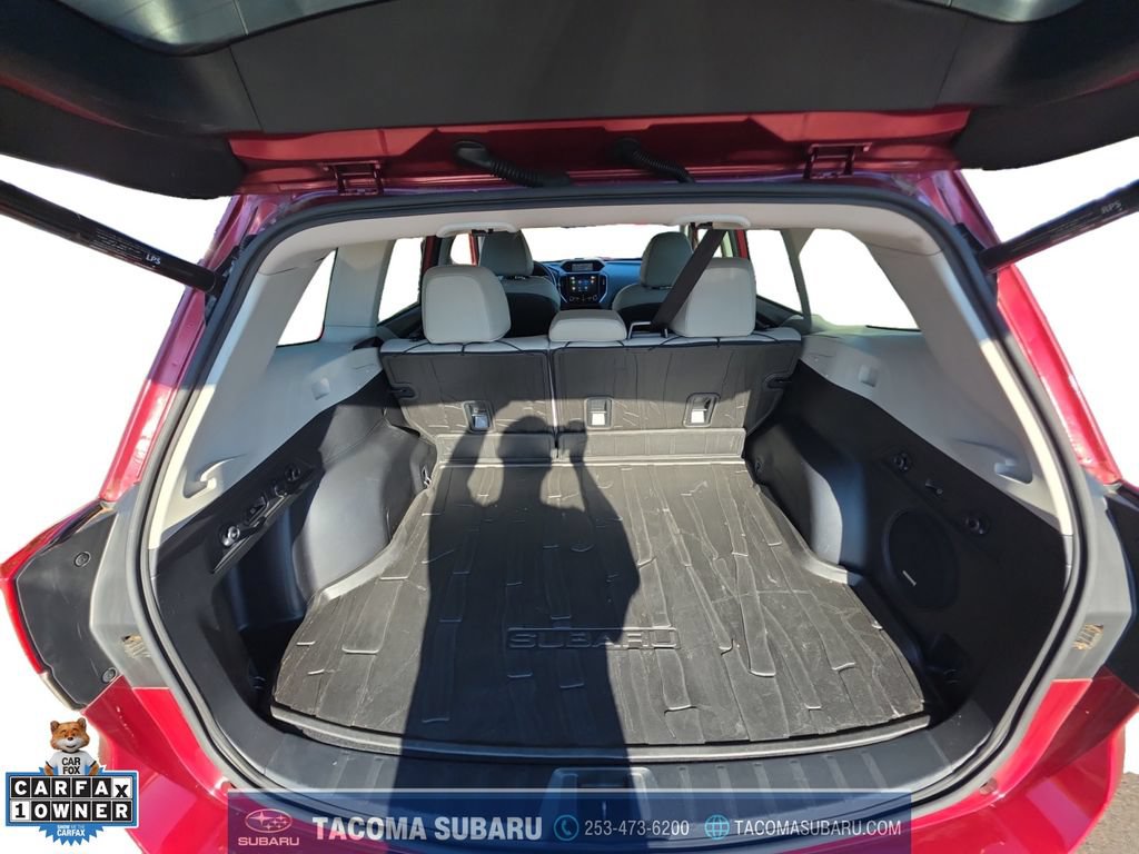 Used 2022 Subaru Forester Limited AWD/4WD image 19