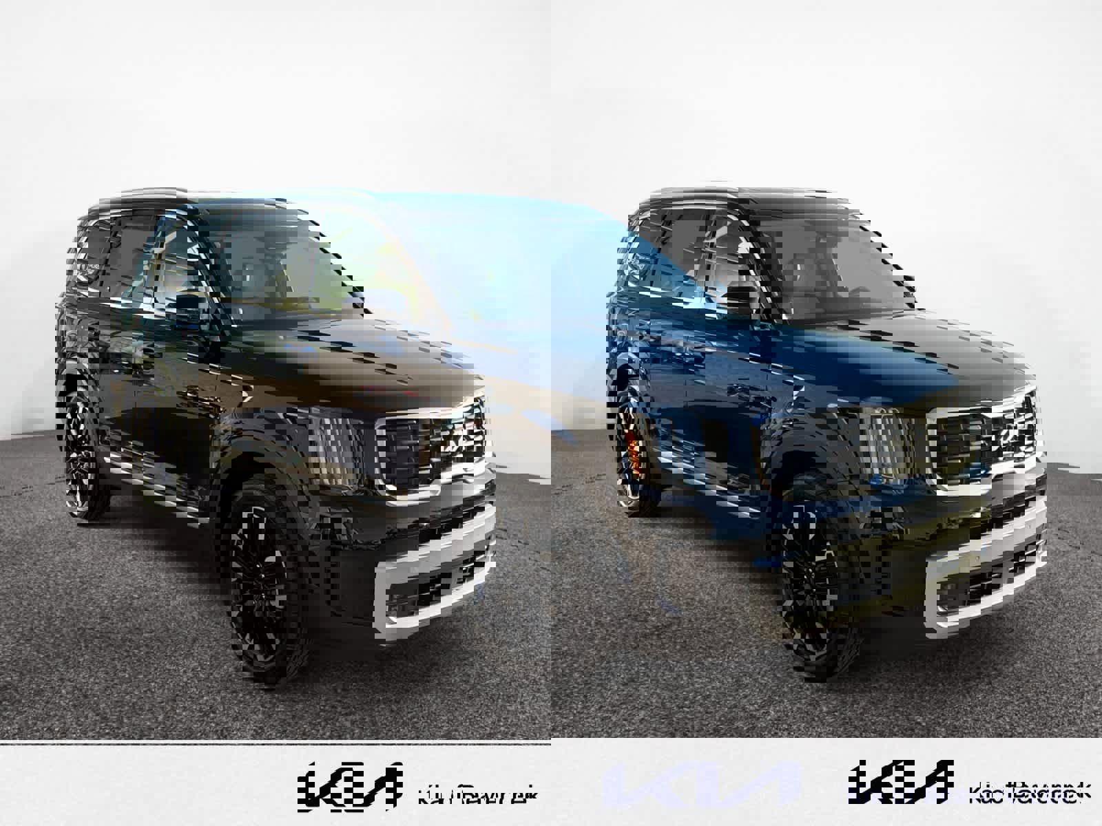 Certified 2024 Kia Telluride SX Prestige w/ Towing Package image 7