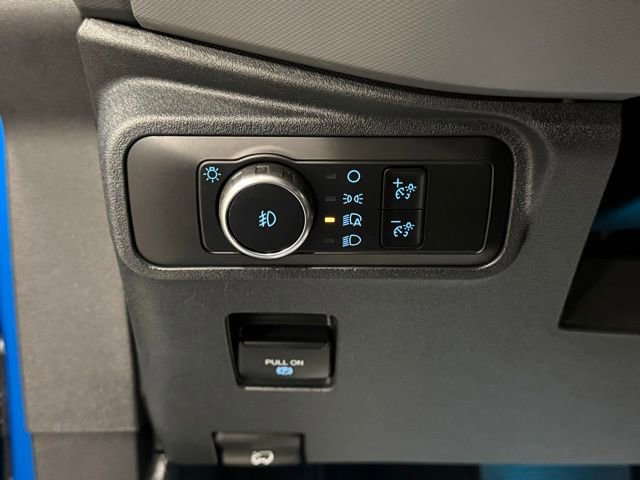 Used 2024 Ford Bronco Black Diamond image 15