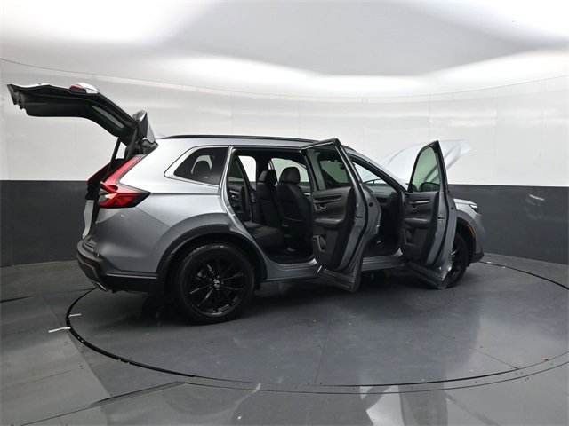 Used 2024 Honda CR-V Sport-L image 43