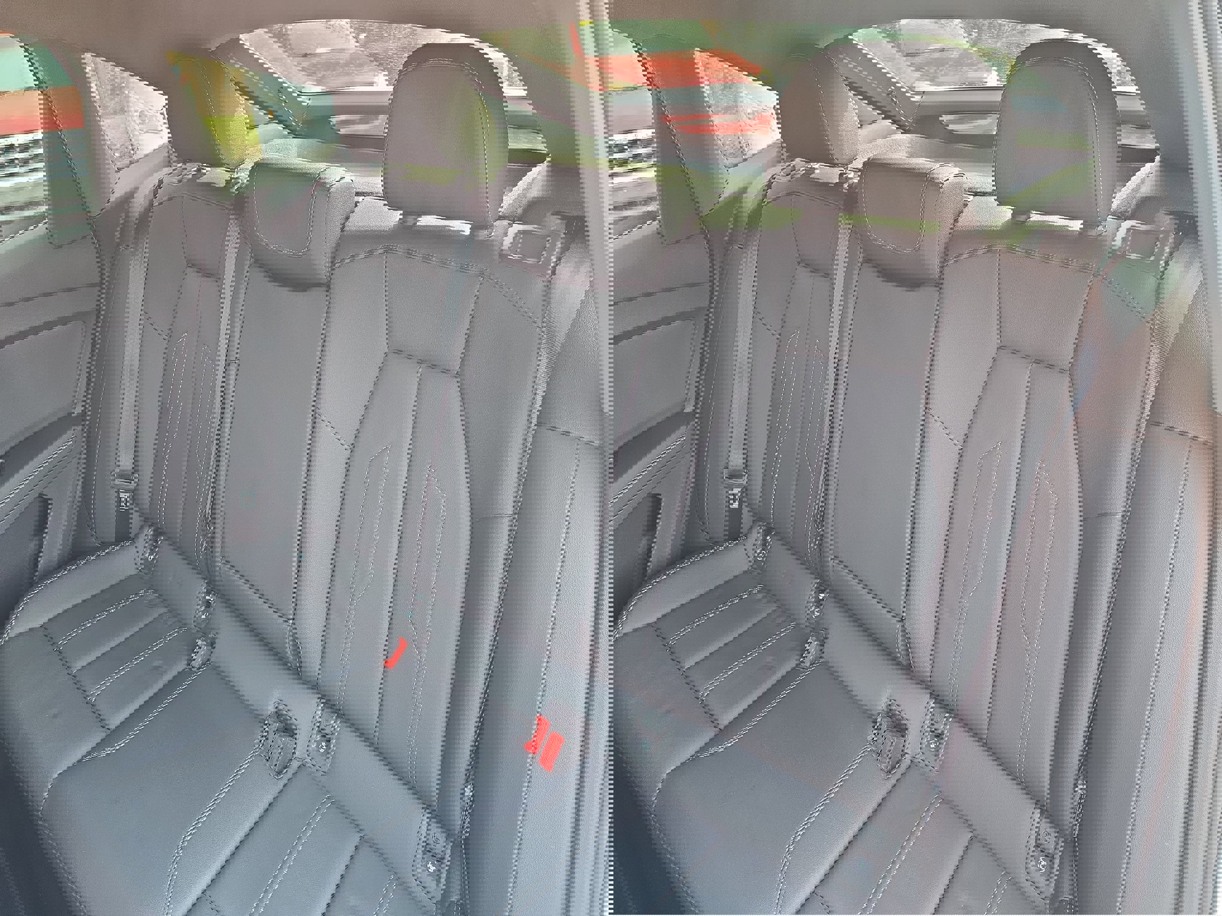 Used 2023 Audi Q4 e-tron Prestige w/ Black Optic Package image 14