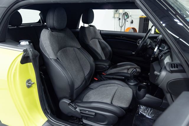 Used 2024 MINI Cooper S FWD image 25