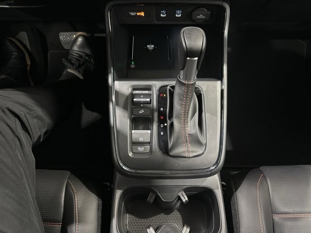 New 2026 Honda CR-V Sport Touring image 23
