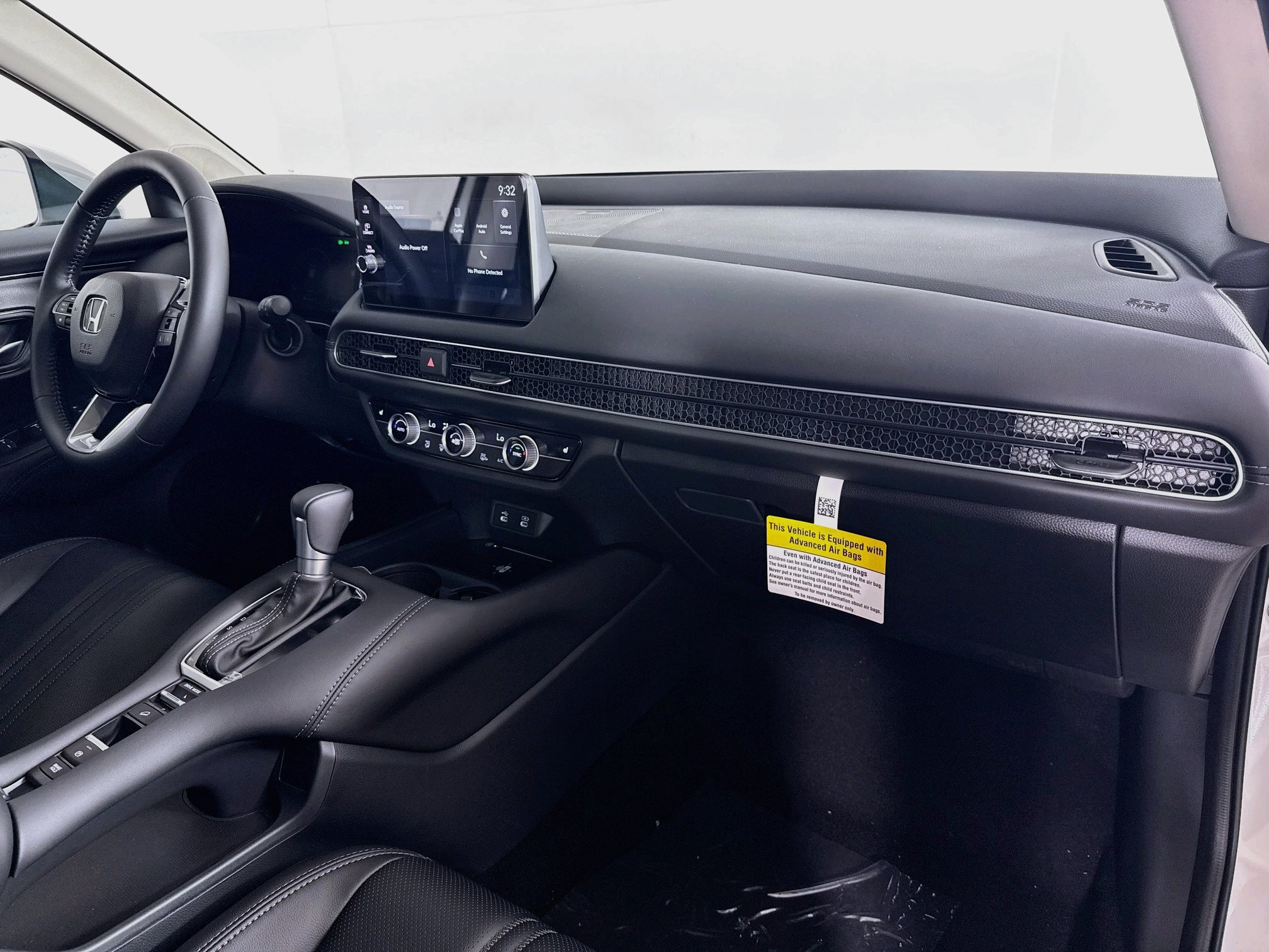 New 2027 Honda HR-V EX-L image 36