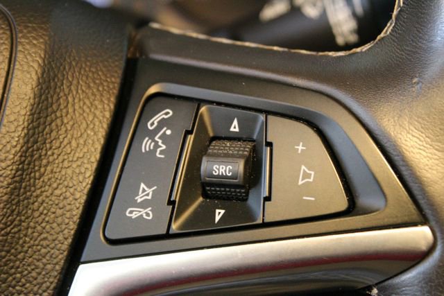 Used 2020 Buick Encore Essence AWD/4WD image 22