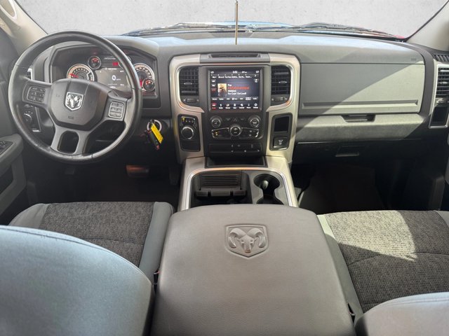 Used 2019 RAM 1500 Warlock RWD image 19
