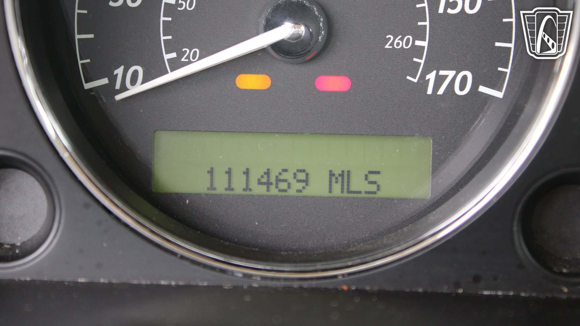Used 2005 Jaguar XJ8 RWD image 11