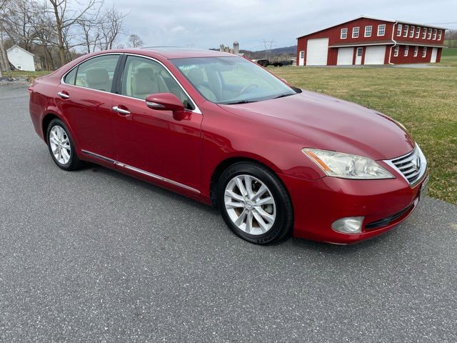 Used 2011 Lexus ES 350 image 8