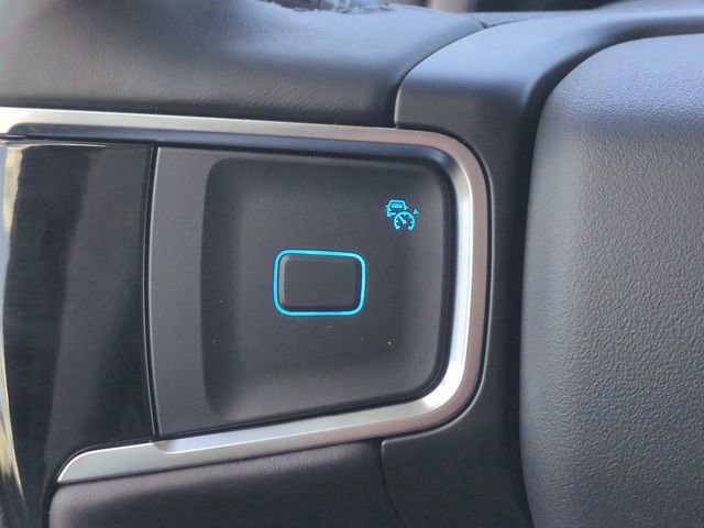 New 2025 Ford Expedition Platinum w/ Platinum Ultimate Package AWD/4WD image 25