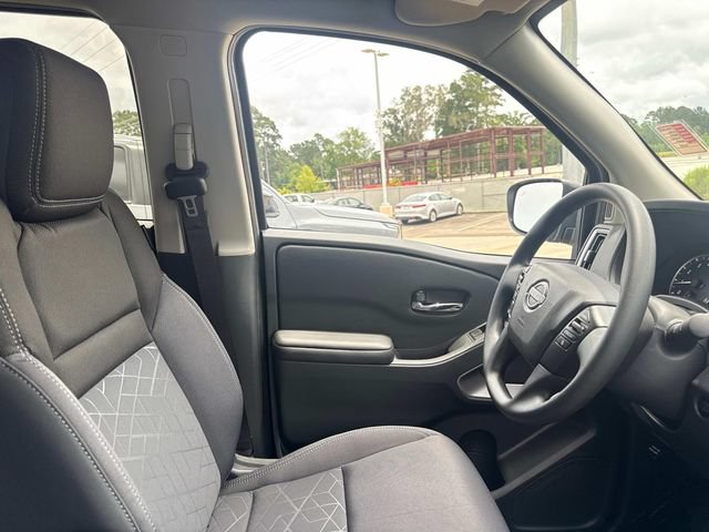 New 2026 Nissan Frontier SV RWD image 13