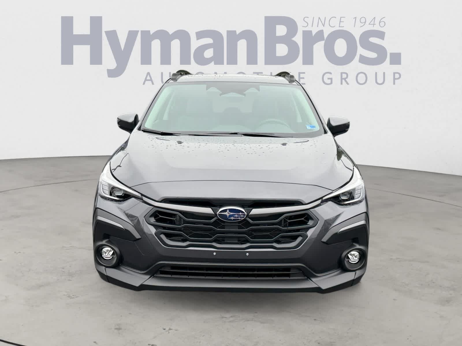 New 2026 Subaru Crosstrek 2.5i Limited w/ Crosstrek Mirror Package AWD/4WD image 9