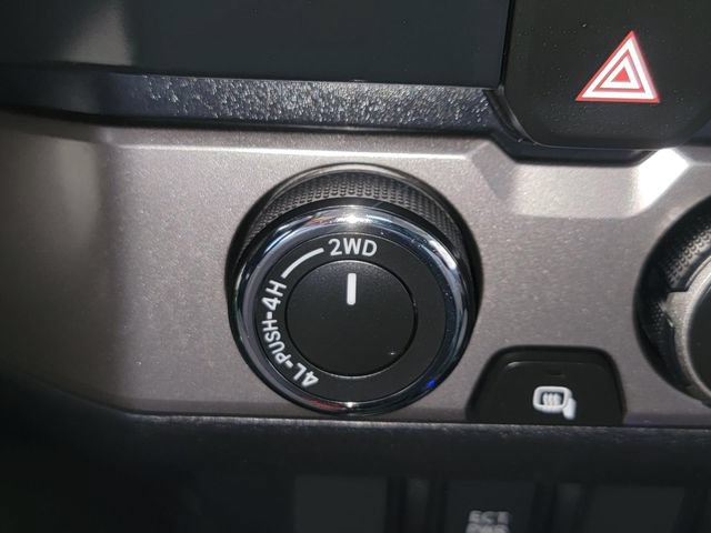 Used 2023 Toyota Tacoma SR AWD/4WD image 24
