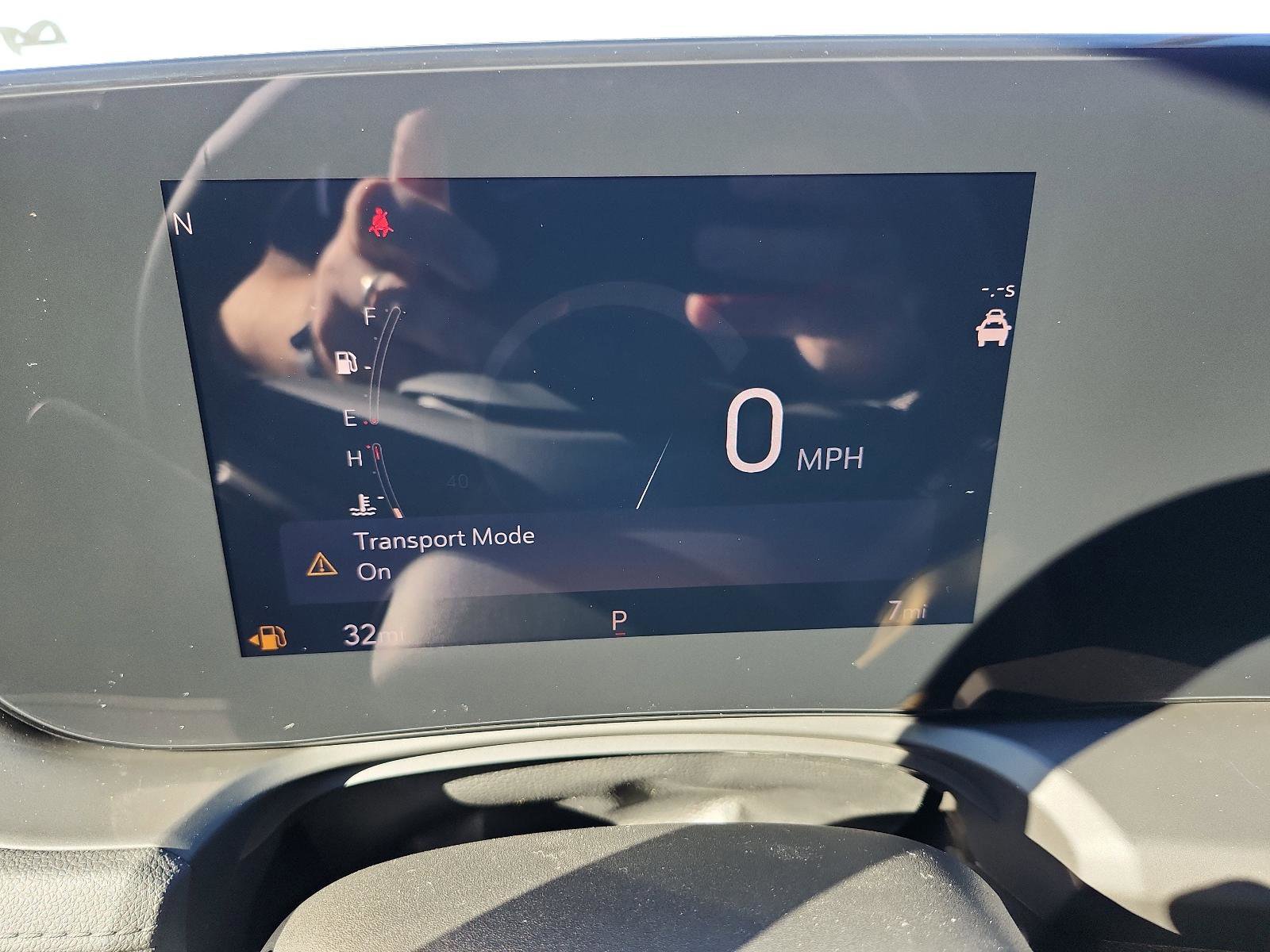 New 2026 Buick Encore GX Avenir w/ Avenir Technology Package AWD/4WD image 19