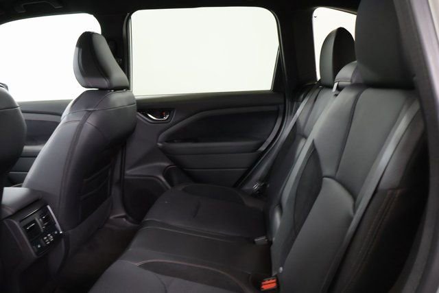 New 2026 Subaru Forester Touring w/ Touring Package image 29