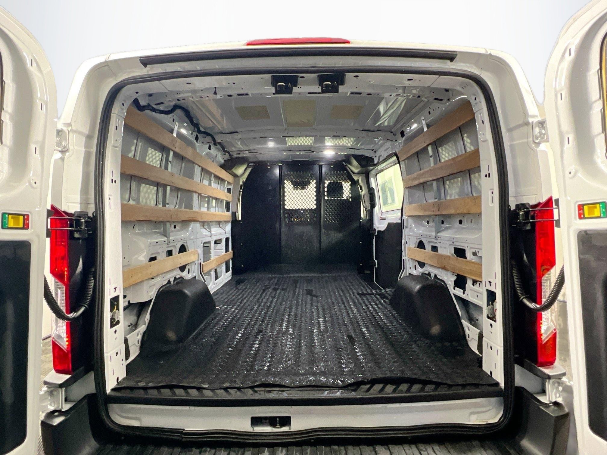 Used 2024 Ford Transit 250 Low Roof w/ Exterior Upgrade Package image 32