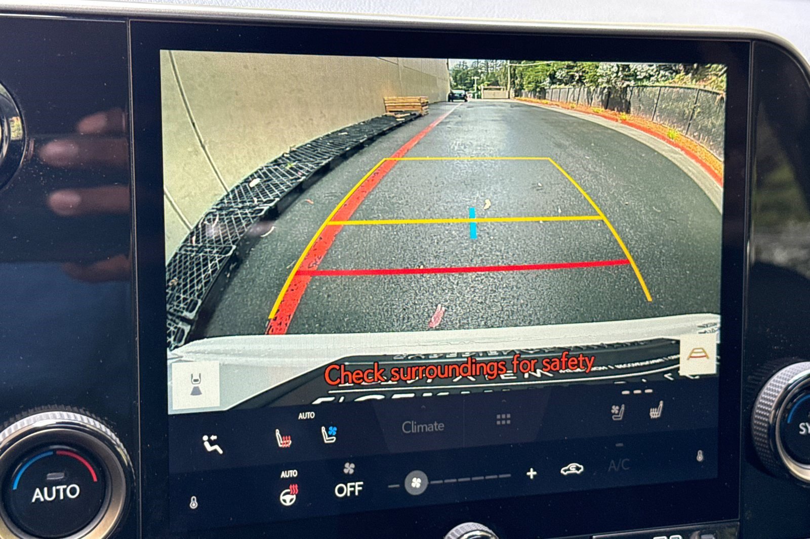 Certified 2025 Lexus NX 350h AWD w/ Accessory Package (2T) image 25