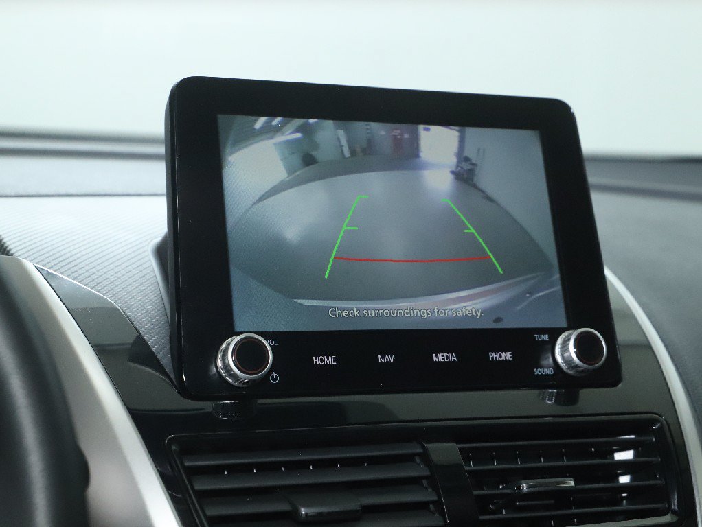 Used 2024 Mitsubishi Eclipse Cross SE AWD/4WD image 29