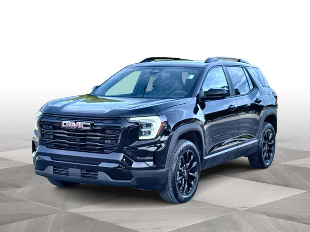 Used 2026 GMC Terrain Elevation w/ Elevation Premium Package FWD image 4