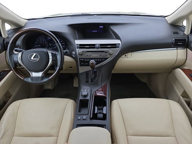 Used 2015 Lexus RX 350 FWD image 9
