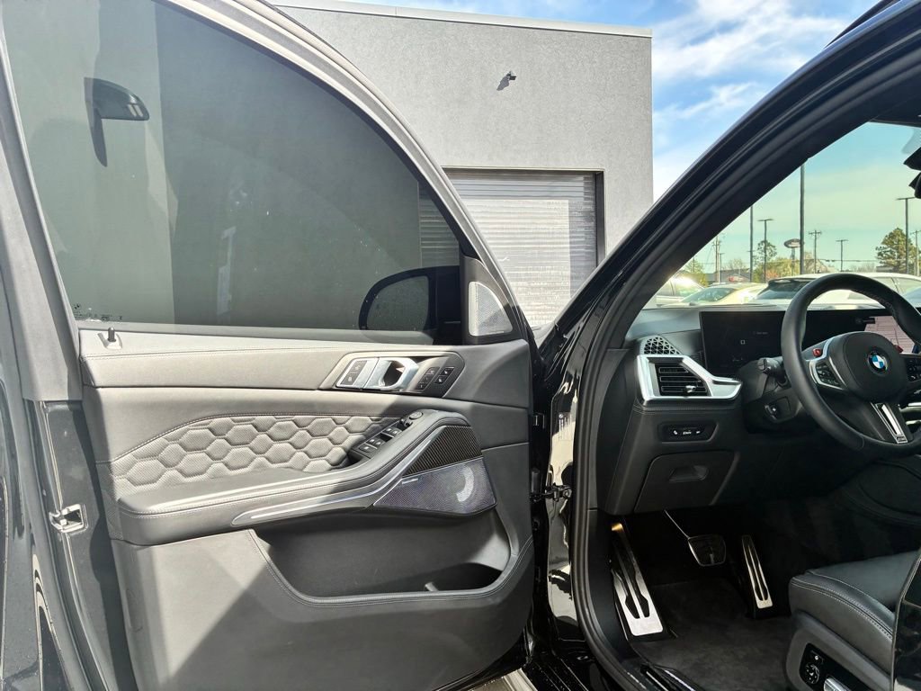 Used 2026 BMW X5 M Competition image 4
