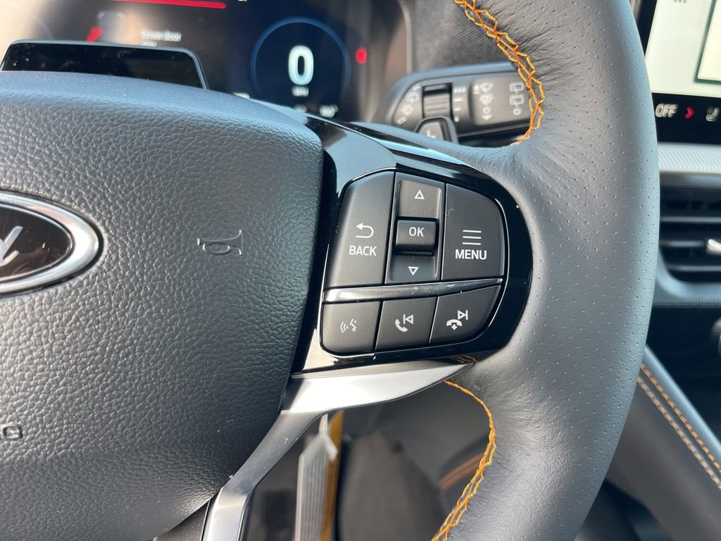 New 2026 Ford Explorer Tremor w/ Tremor Ultimate Package image 15