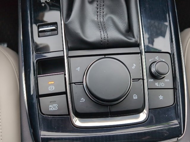 Used 2024 MAZDA CX-30 AWD 2.5 S w/ Preferred Package image 19