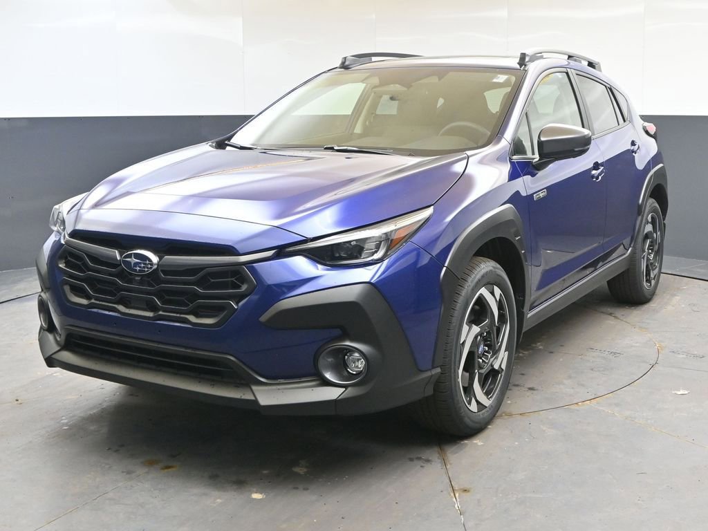 New 2026 Subaru Crosstrek 2.5i Limited
