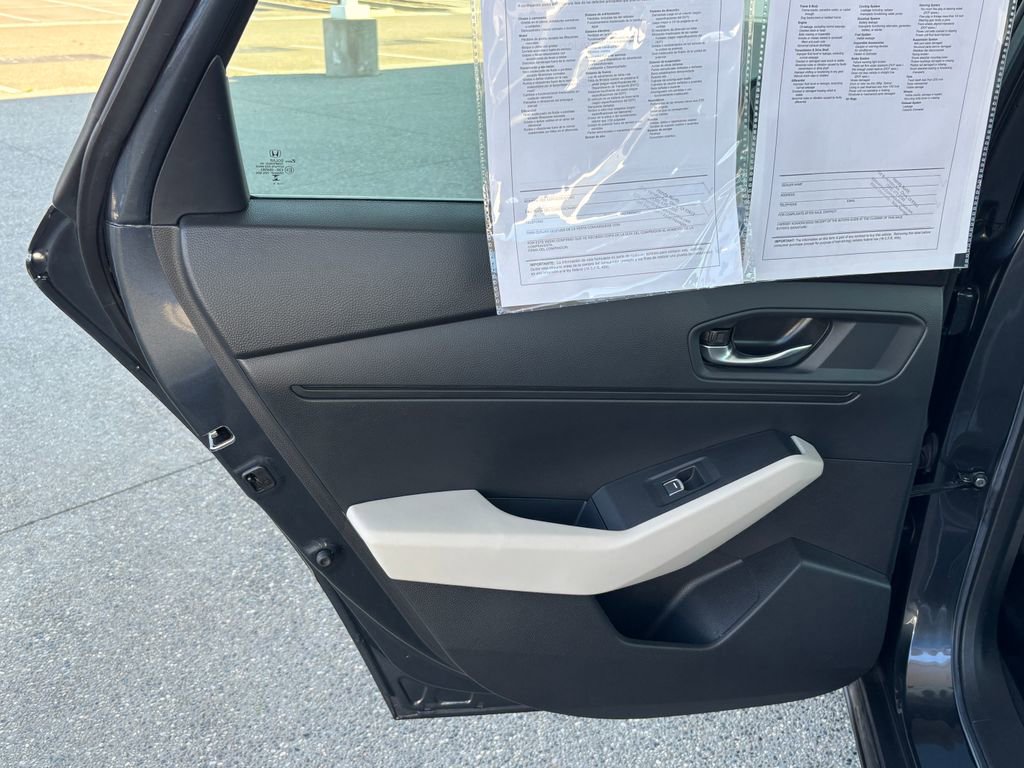 Used 2024 Honda Accord EX image 27